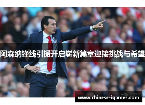阿森纳锋线引援开启崭新篇章迎接挑战与希望 阿森纳锋线引援开启崭新篇章迎接挑战与希望