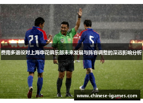 费南多退役对上海申花俱乐部未来发展与阵容调整的深远影响分析