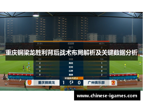 重庆铜梁龙胜利背后战术布局解析及关键数据分析 重庆铜梁龙胜利背后战术布局解析及关键数据分析